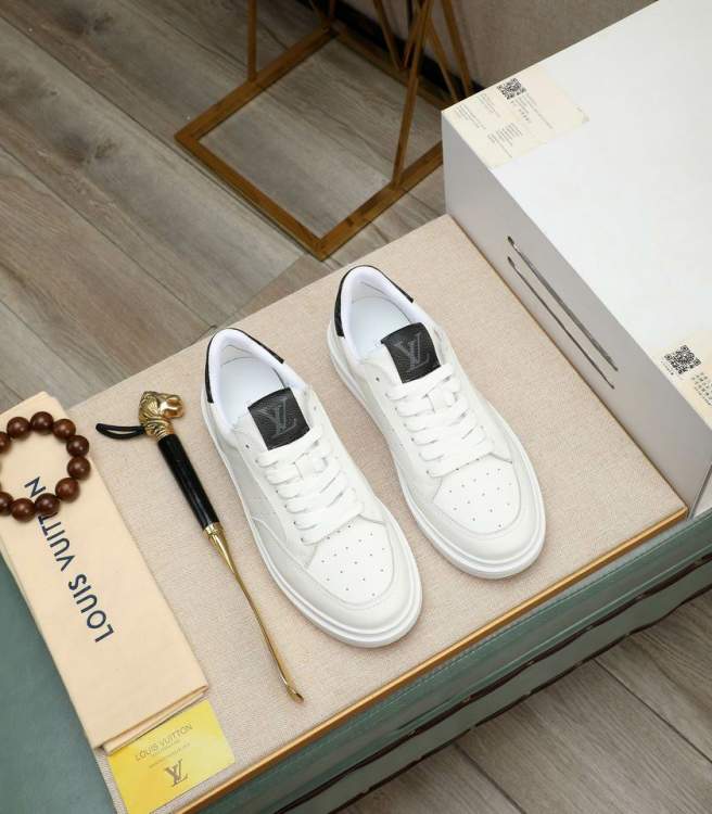 Picture of Louis Vuitton Shoes _SKULVsz38-44hnh025615022